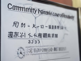 河北省社区招聘何时开始报名？