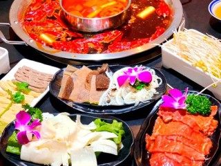 现代火锅又添了哪些新花样？