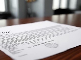 档案接收函是什么？用途和流程是怎样的？