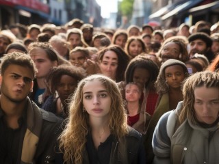 群众演员门槛低？其实有这些隐藏要求