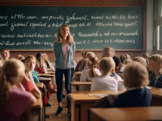 师生关系究竟是什么？