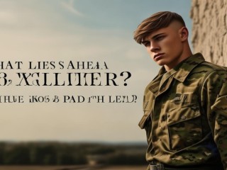 当兵前途几何？出路在何方？