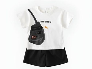 童装系列有哪些？