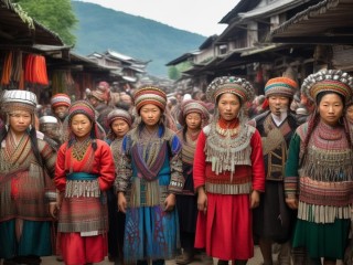 贵州民族构成有哪些？