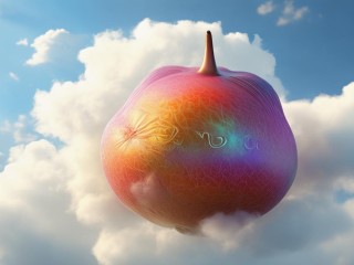 云果究竟是什么？