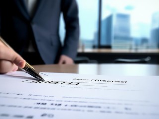 专务是日本企业里的什么职位？