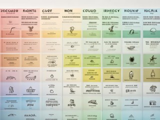 周末双休的工作有哪些？