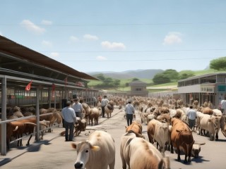 畜牧站属于什么单位