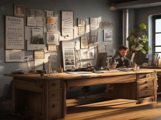 工作，究竟为何而存在？