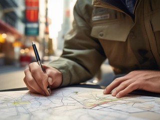 收派员具体负责哪些工作？