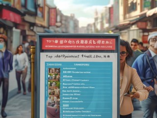 扬州有哪些好工作机会？