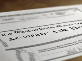 会计师证考了到底有什么用？