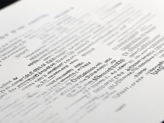 入深户需哪些核心资料？