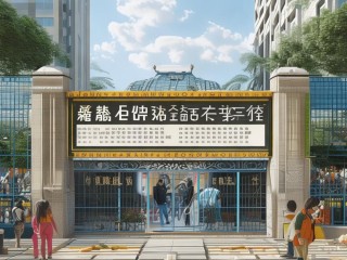 中山社区公开招聘，何时报名？