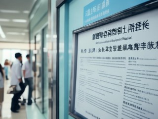 北京水利医院公开招聘，有何具体要求？