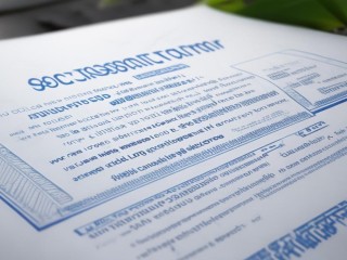 公开招聘笔试简讯有何关键信息？