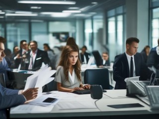 职场究竟是什么？生存规则还是价值舞台？