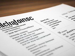 公开招聘岗位类别有哪些？