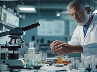 实验员的核心职责与能力要求是什么？