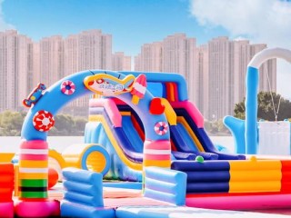 夏季项目有哪些