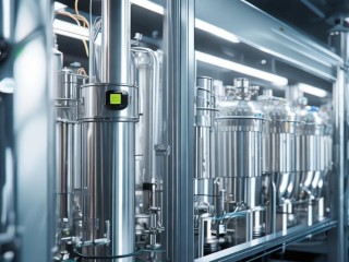 制药设备到底是什么？