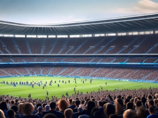 国米是什么意思？