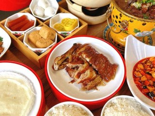 北京快餐种类繁多，究竟有哪些特色选择？