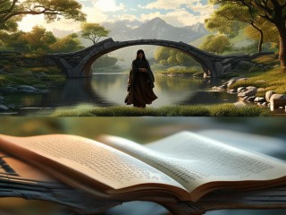 思悦何意？是名、词还是某种寓意？