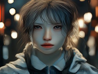 合肥话活丝啥意思？