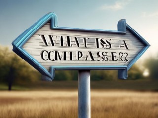 指向标到底是什么？