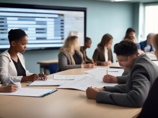 教师公开招聘考核，如何确保公平公正？