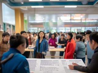 东莞社区公开招聘考试考什么？