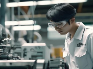 厂人的正确读音是什么？