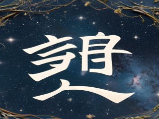 广宇二字究竟何意？