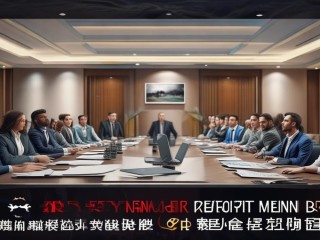 国企公开招聘总经理，谁能胜任？