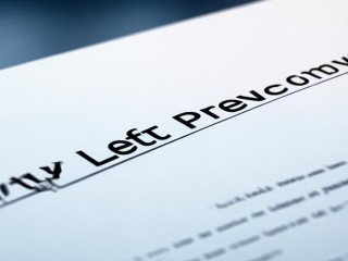 为何从上家公司离职？