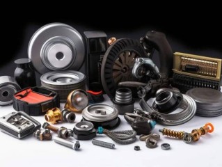 市场配件有哪些？