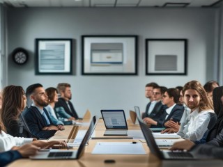 公开招聘如何严守监督纪律？