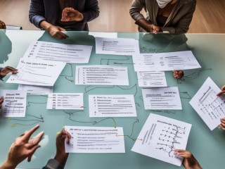 如何确保招聘工作真正公开透明？