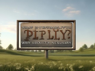 外宣是什么？为何需外宣？