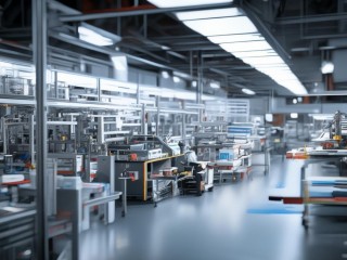 制造部具体负责哪些核心生产职能？