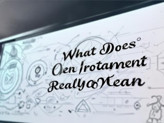 公开招聘究竟指什么？