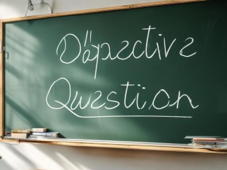 客观题是什么？定义和特点是什么？