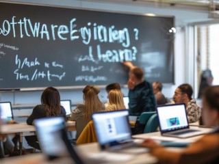 软件工程究竟要学什么？