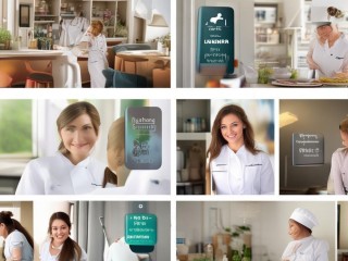 家政服务具体包含哪些工作内容？