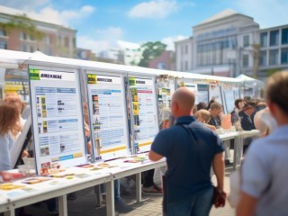 公开劳务招聘，岗位信息具体有哪些？