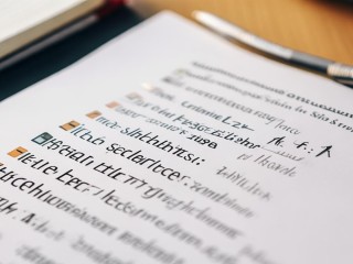 大学新生必带清单有哪些必备物品？