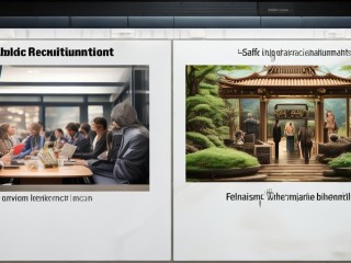 公开招聘与编制招聘有何本质区别？