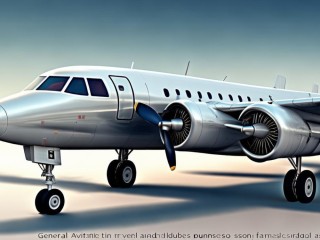 通用航空是什么？与民航有何不同？