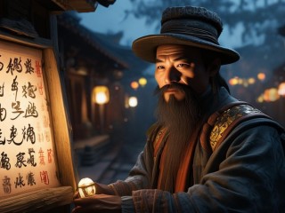 更夫是古代什么职业？夜间如何报时？